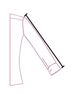 Measurement Sleeve Length.gif